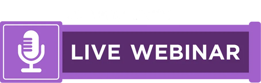 Webinar Logo